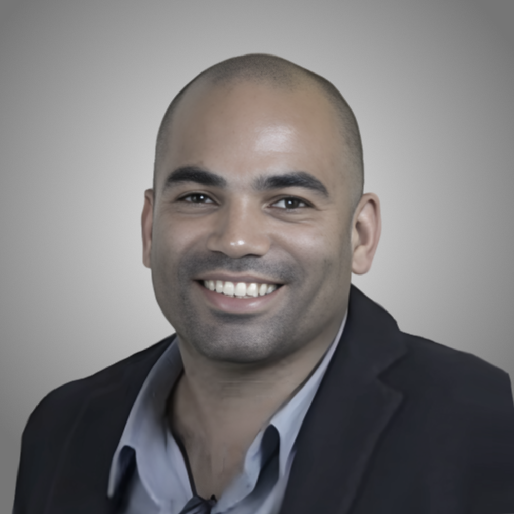 Chief Growth Officer