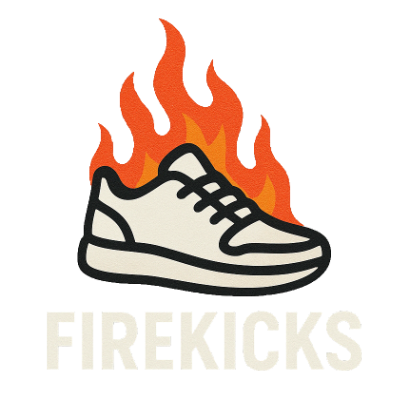 Firekicks Logo